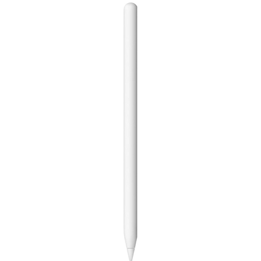 Apple Pencil (2nd Generation): Pixel-Perfect Precision and Industry-Leading